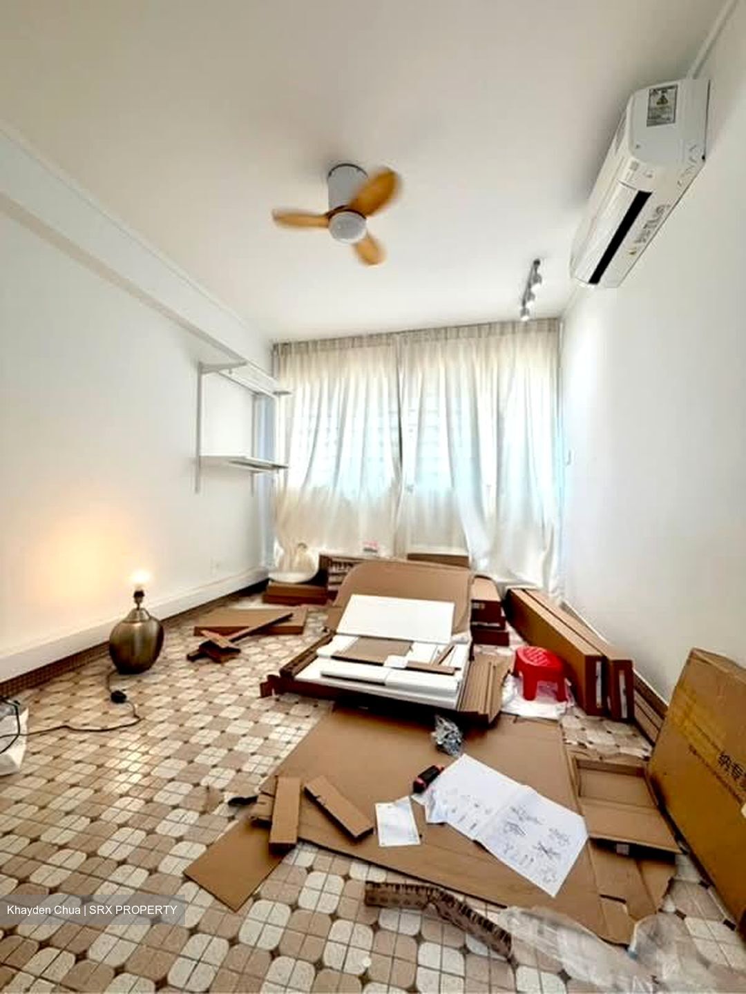 Blk 3 Farrer Gardens (Bukit Timah), HDB 4 Rooms #530596601